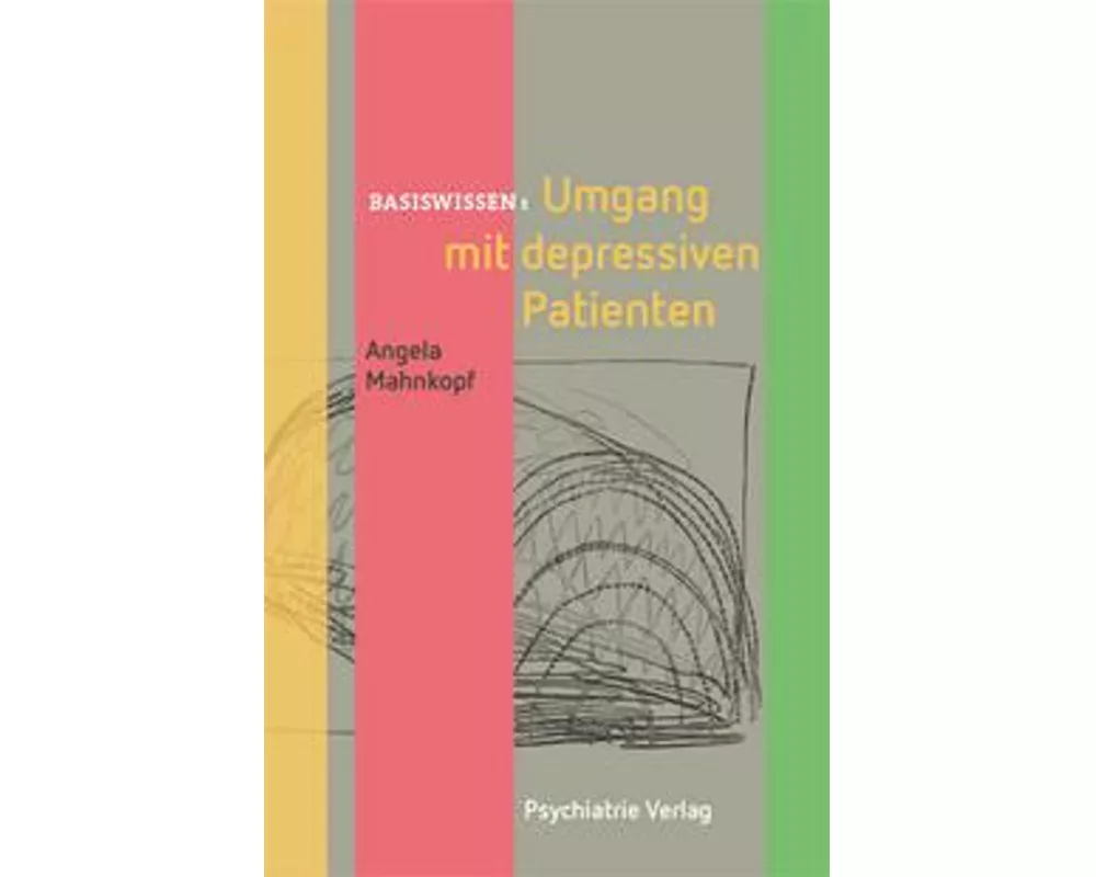 Umgang mit depressiven Patienten