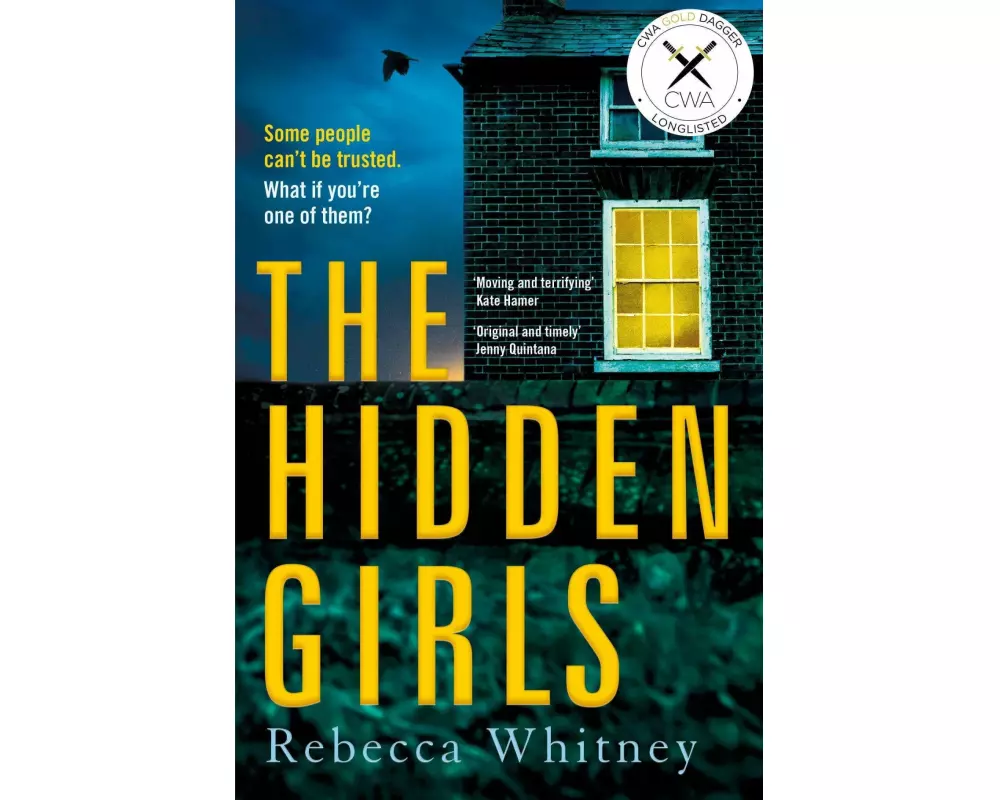 The Hidden Girls