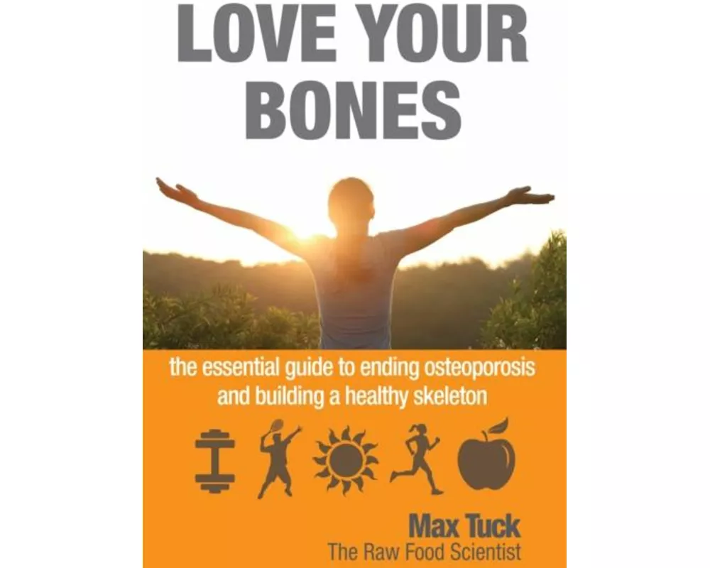 Love Your Bones