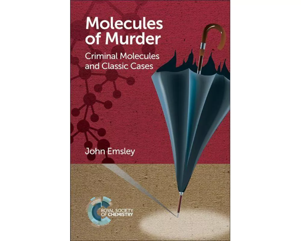 Molecules of Murder