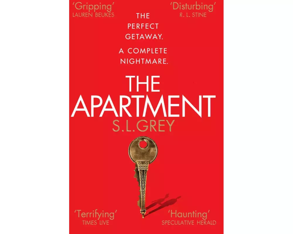 The Apartment