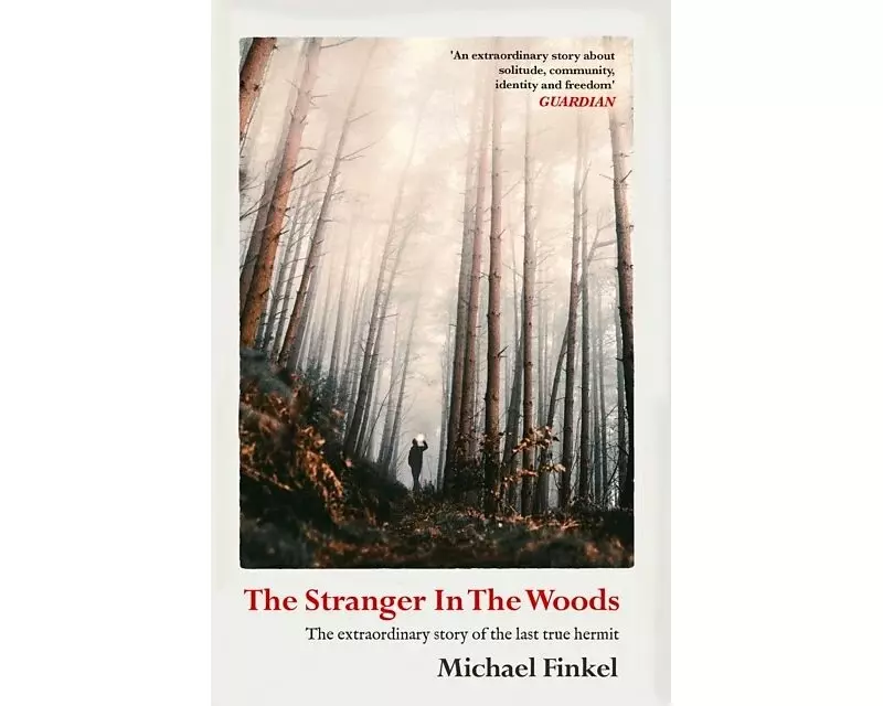 The Stranger in the Woods