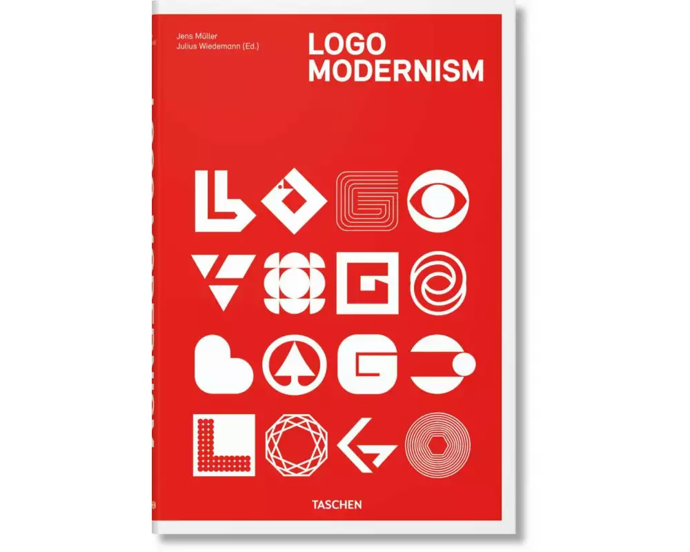 Logo Modernism