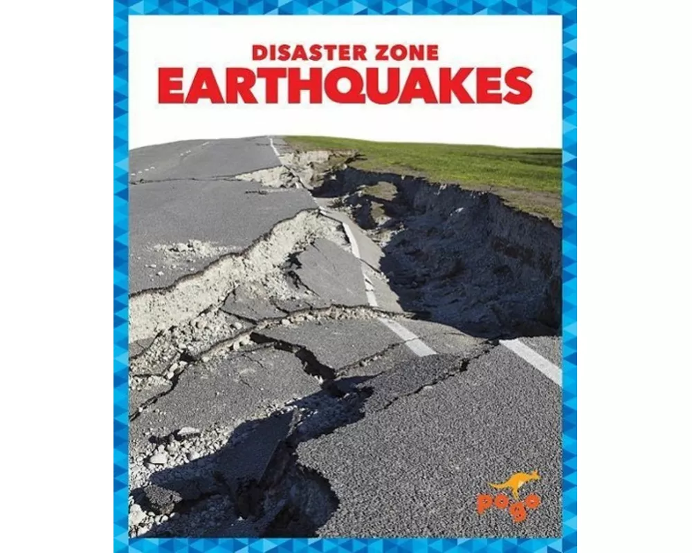 Earthquakes