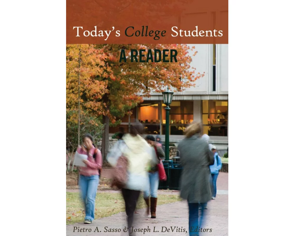 Today's College Students