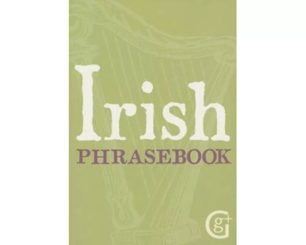 Irish Phrasebook