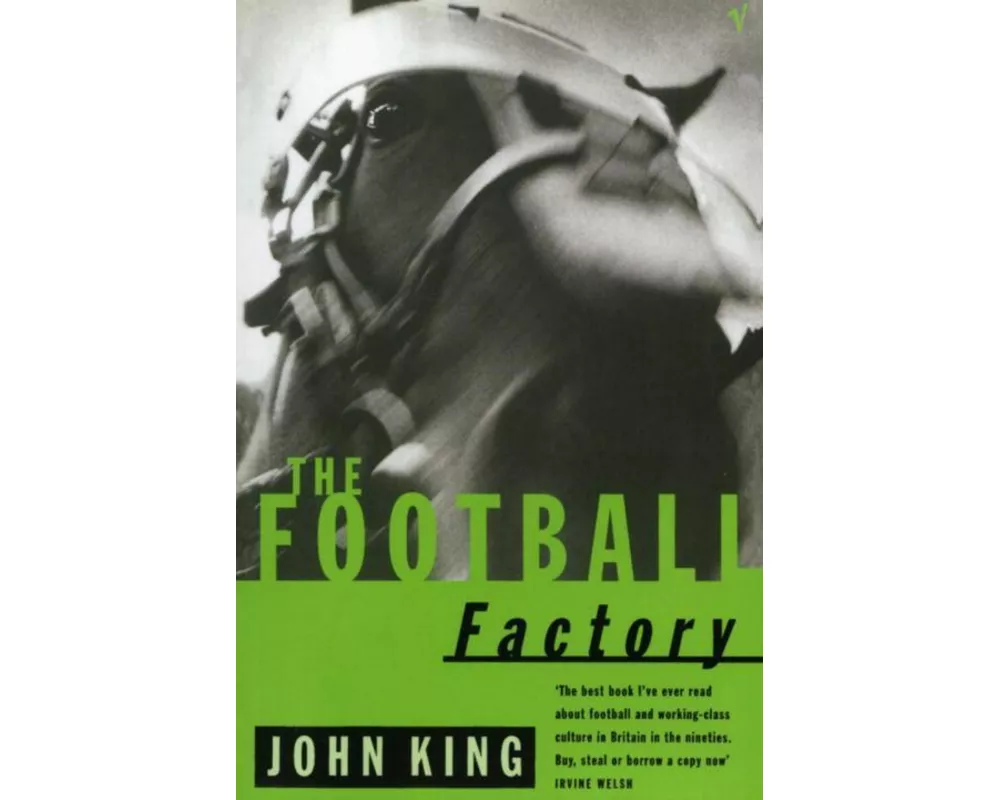 The Football Factory