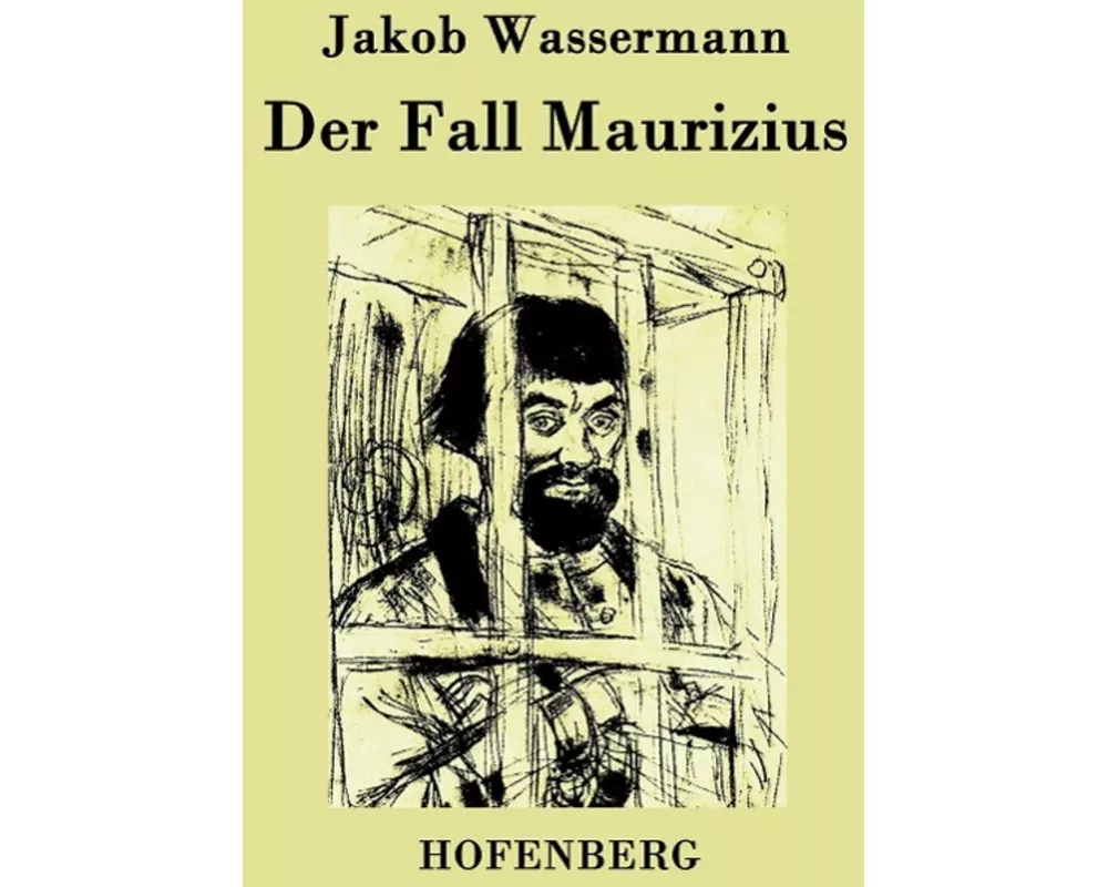 Der Fall Maurizius