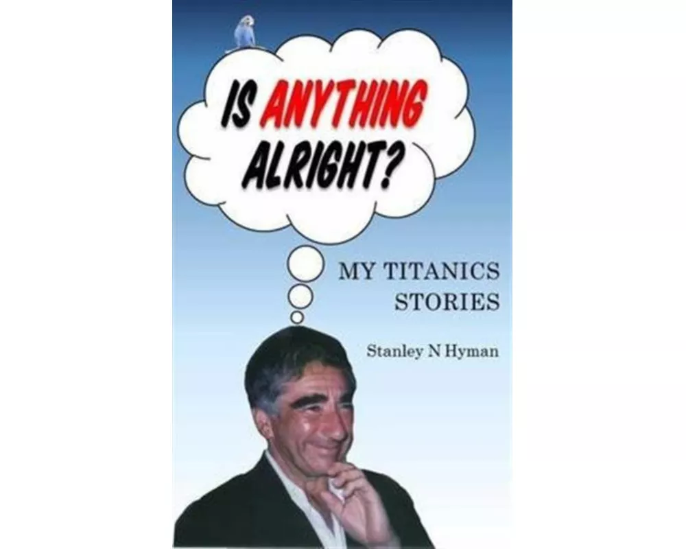 Is Anything Alright?