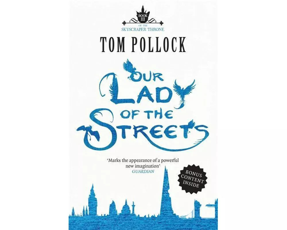 Our Lady of the Streets