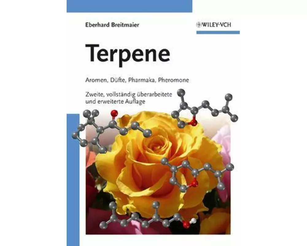 Terpene