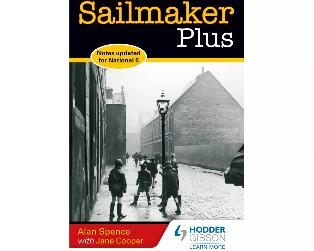 Sailmaker Plus