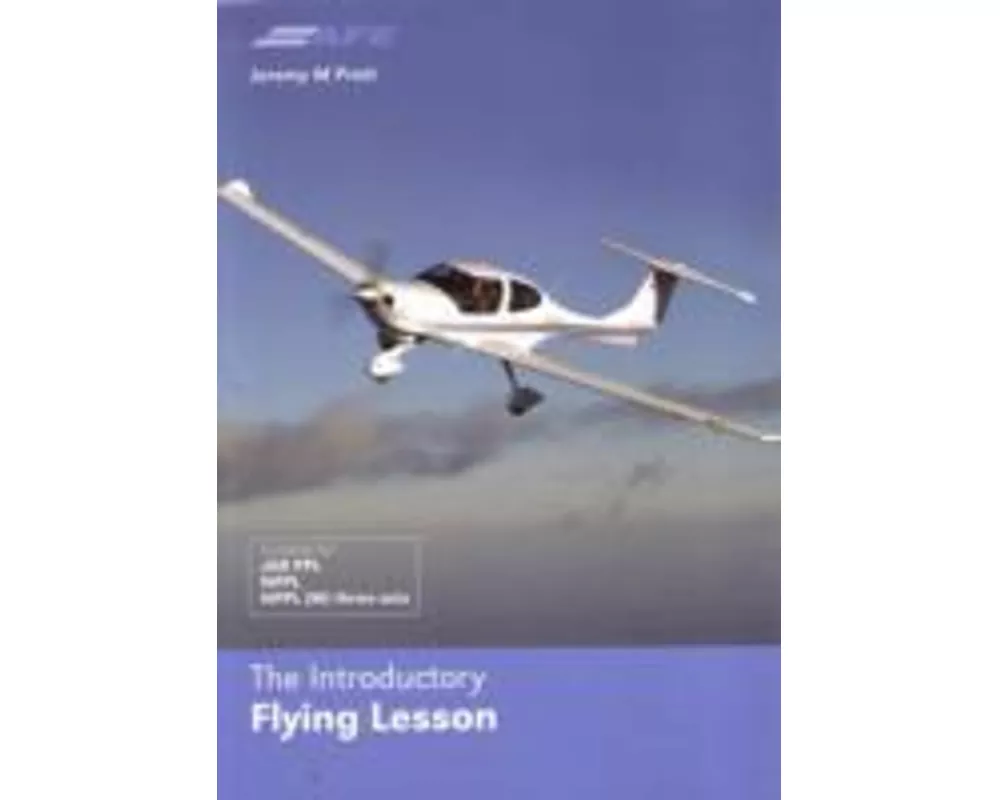 The Introductory Flying Lesson
