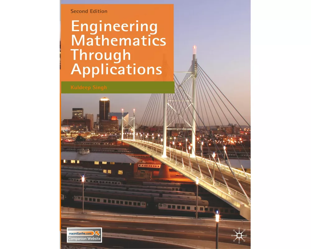 Engineering Mathematics Through Applications