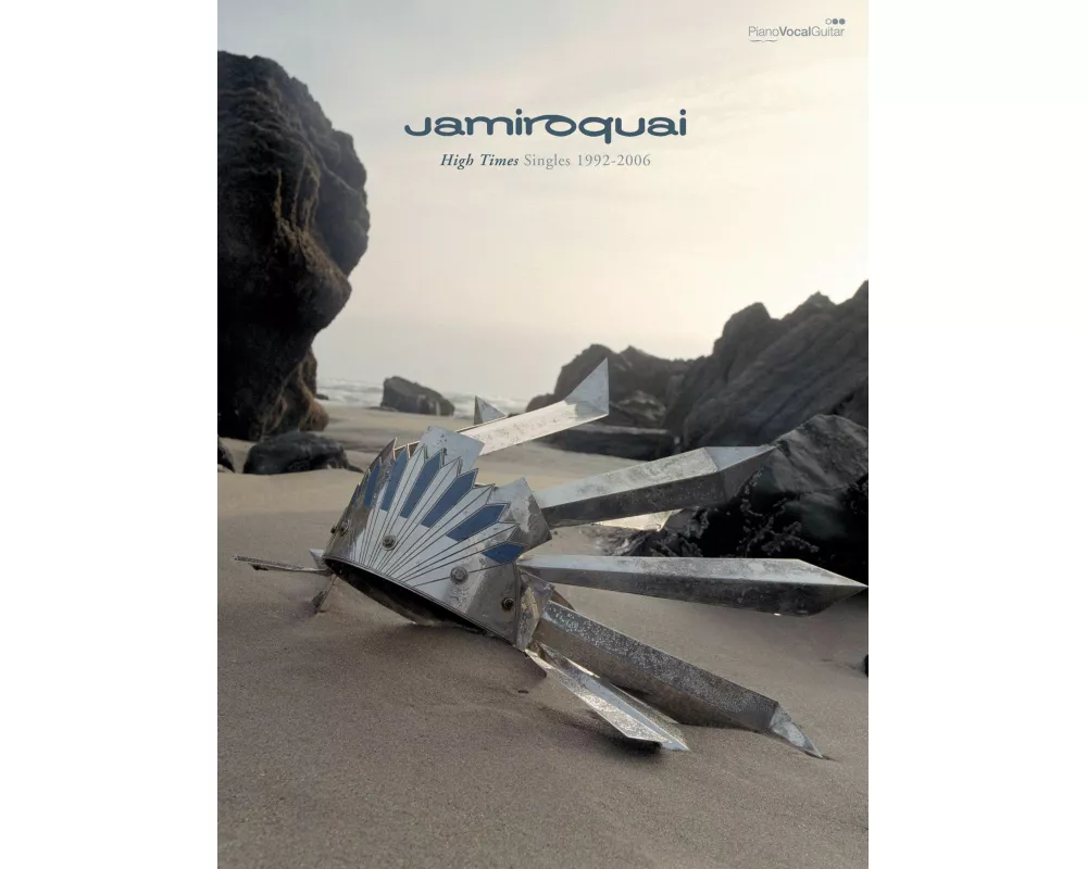 High Times: Singles 1992-2006