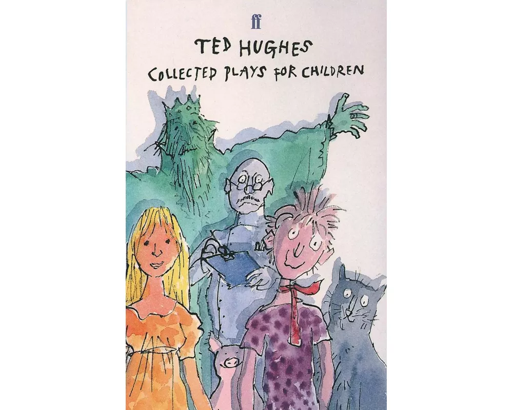 Collected Plays for Children
