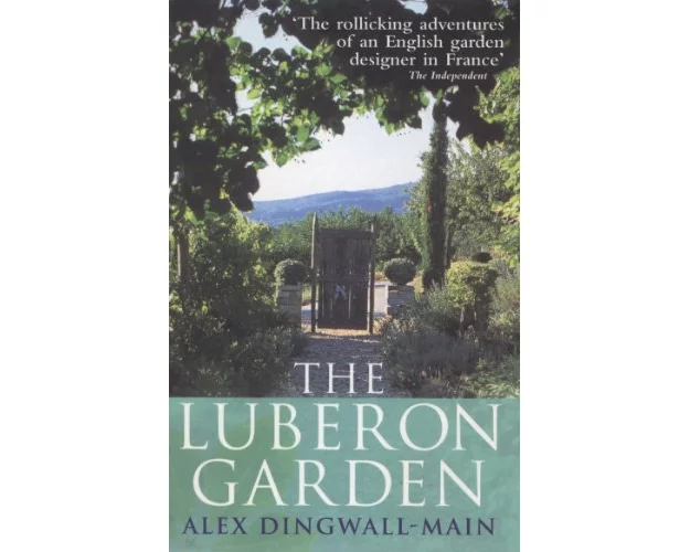 The Luberon Garden