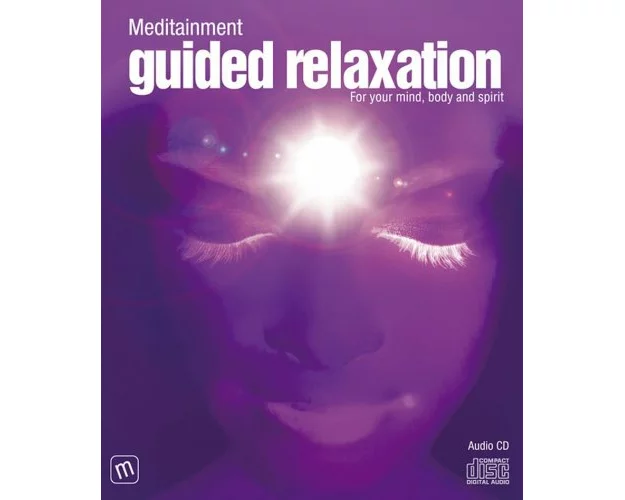 Guided Relaxation