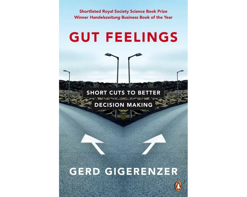 Gut Feelings