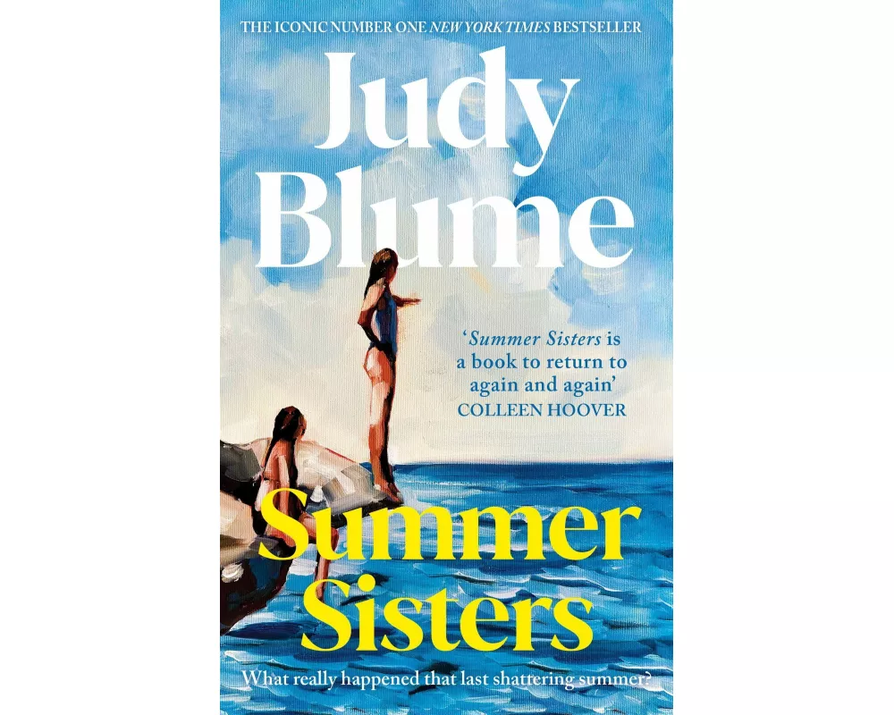 Summer Sisters