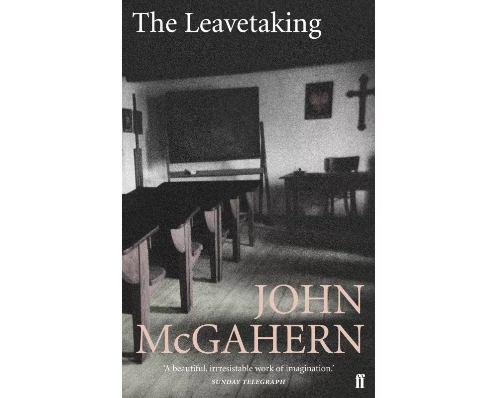 The Leavetaking