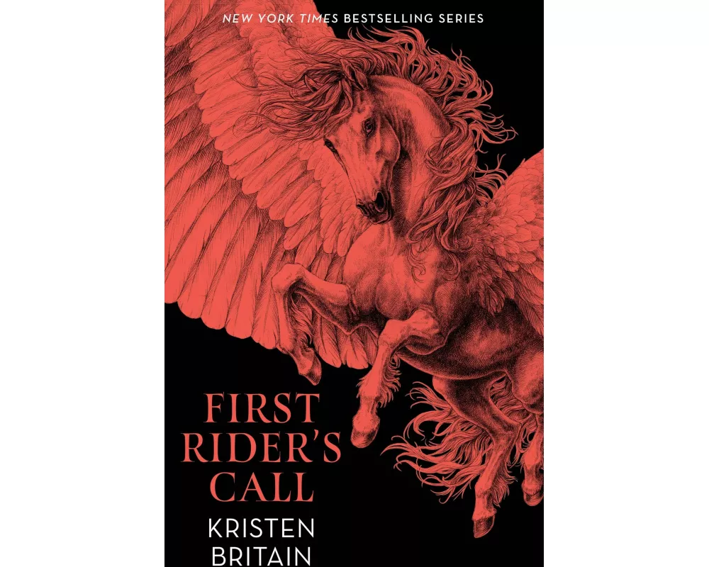 First Rider's Call