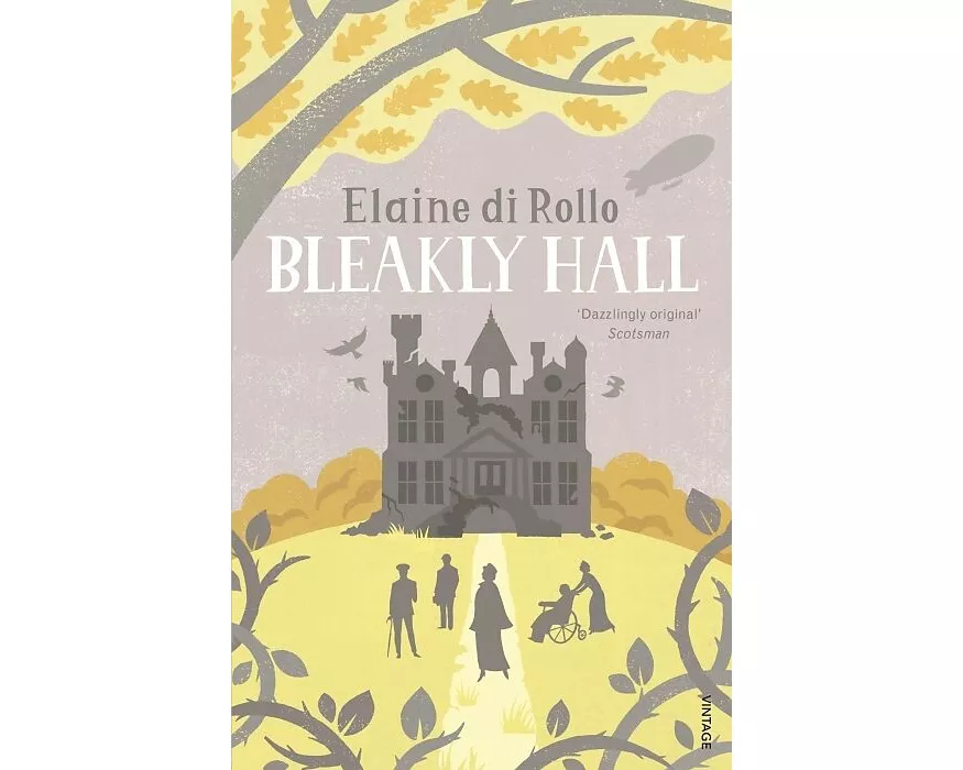 Bleakly Hall