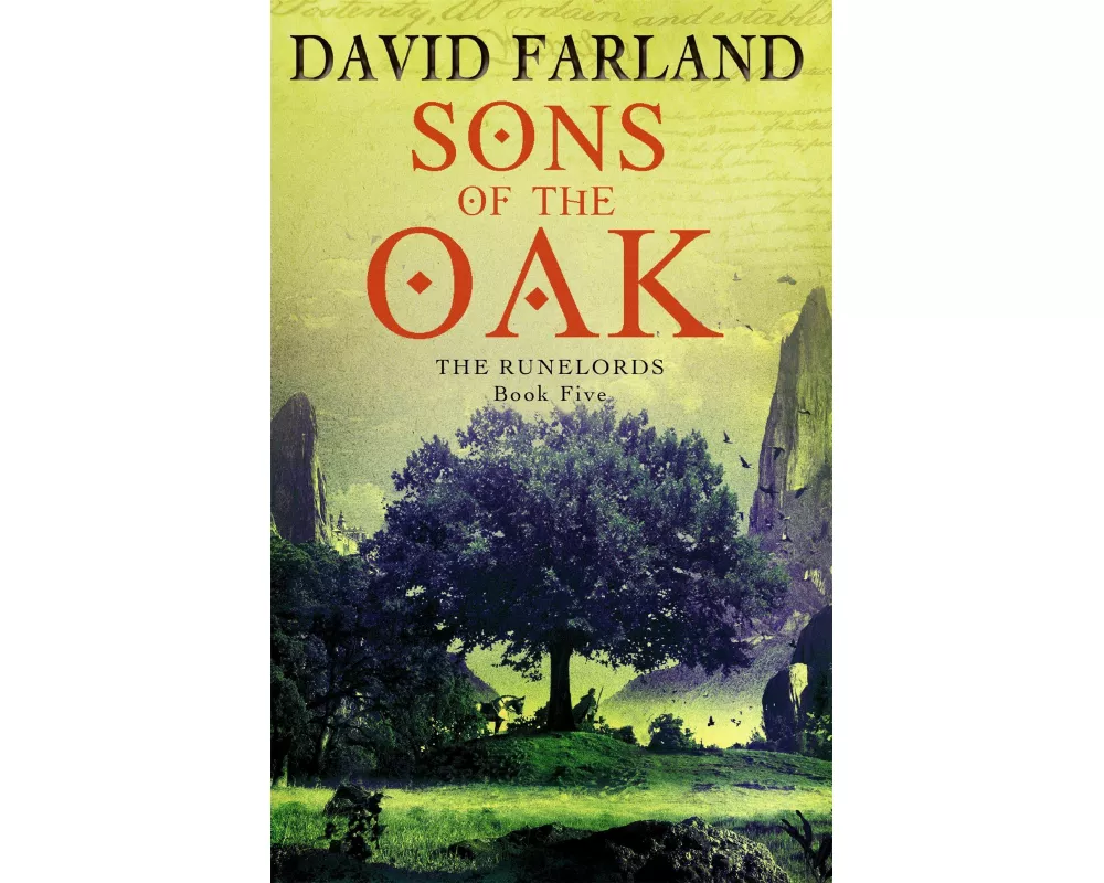 Sons of the Oak