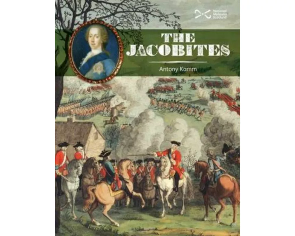 The Jacobites