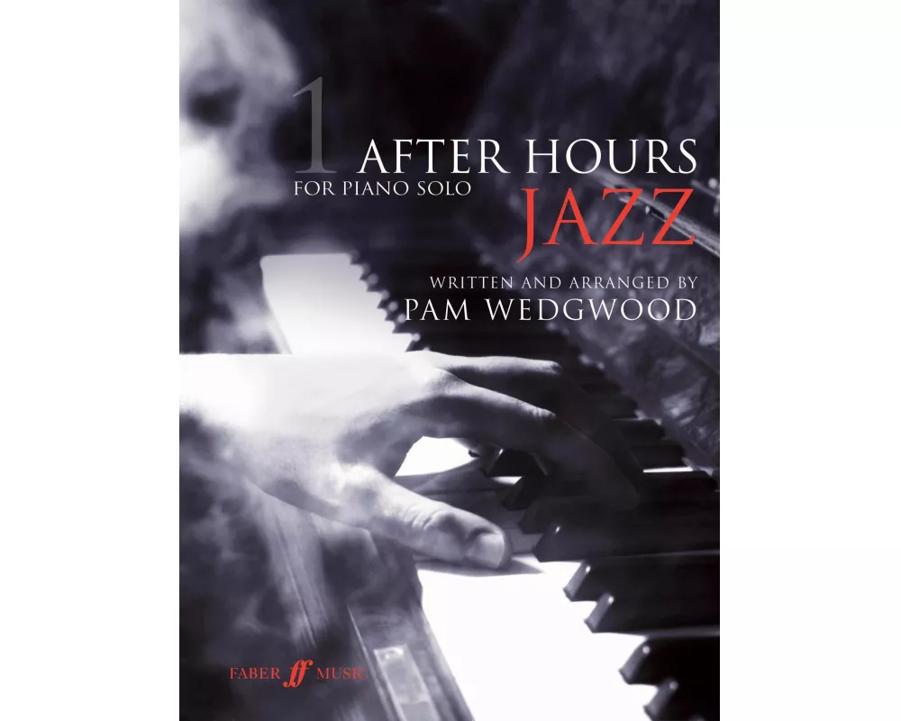 After Hours Jazz 1
