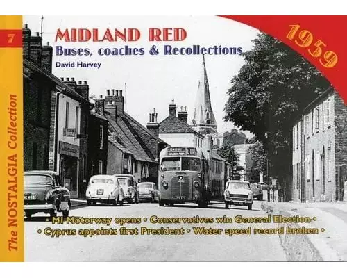 Midland Red