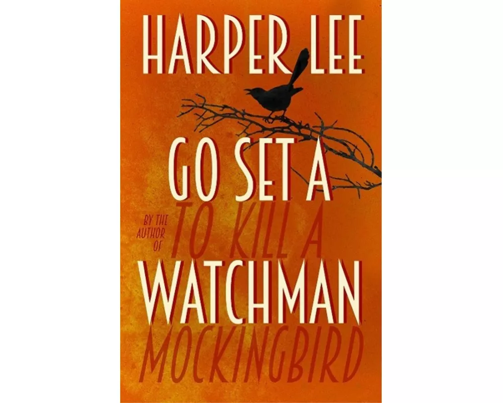 Go Set a Watchman