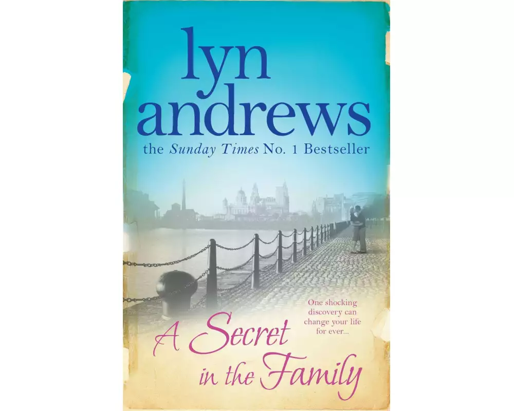 A Secret in the Family