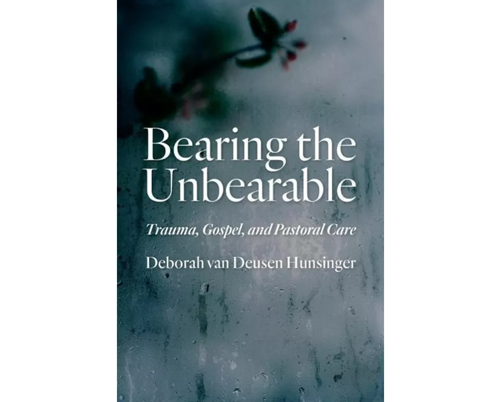 Bearing the Unbearable