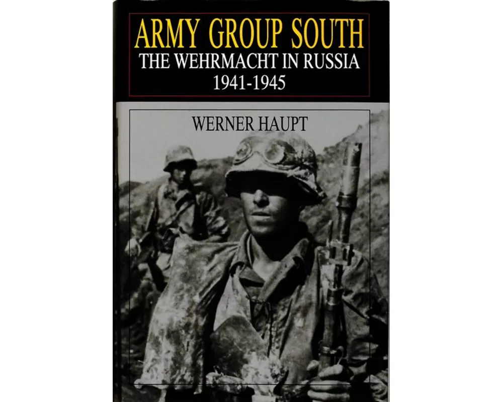 Army Group South