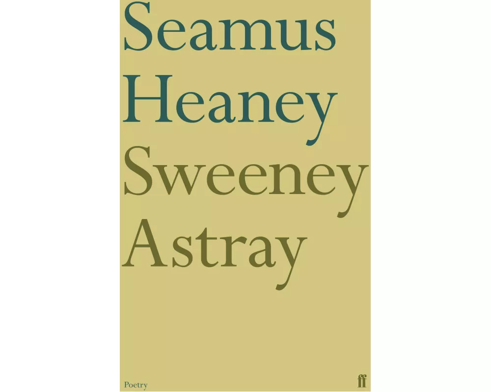 Sweeney Astray