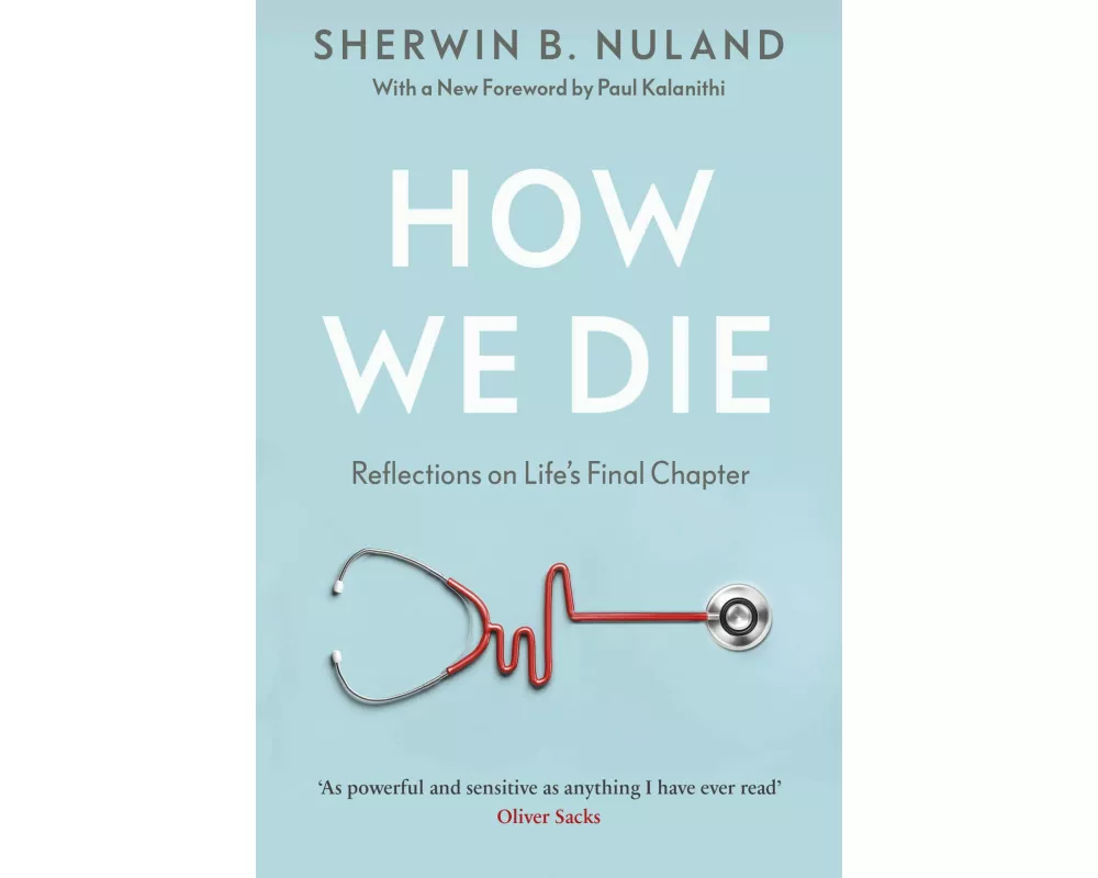 How We Die