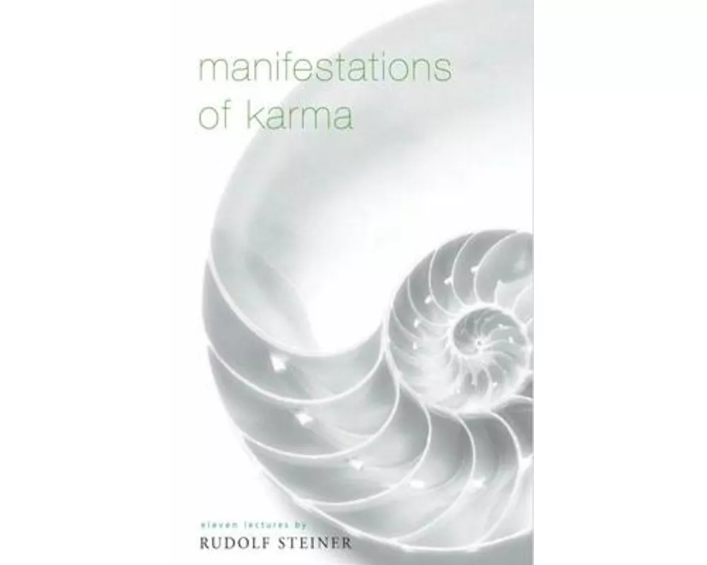 Manifestations of Karma