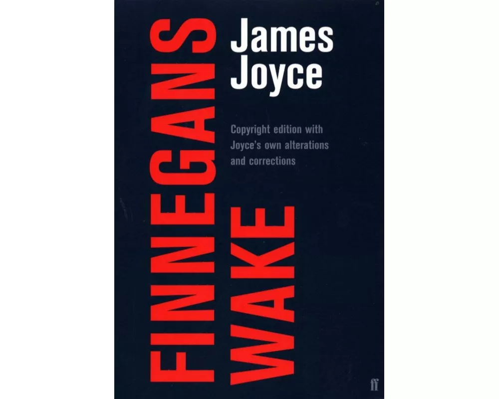 Finnegans Wake