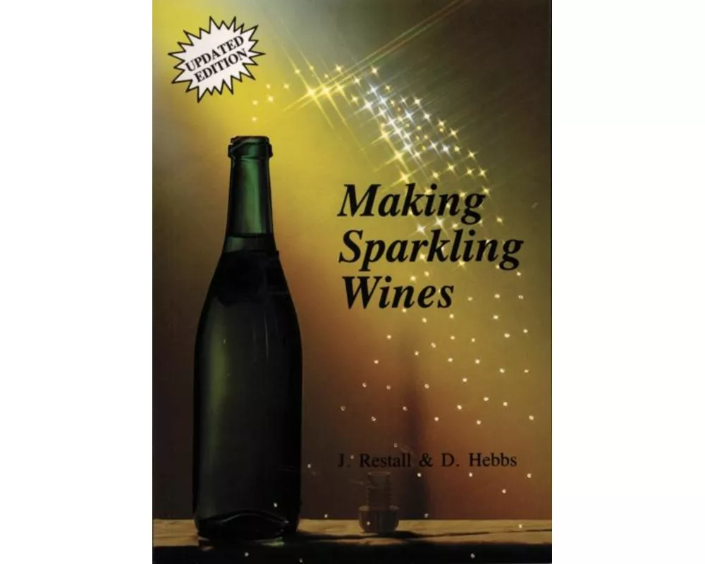 Making Sparkling Wines