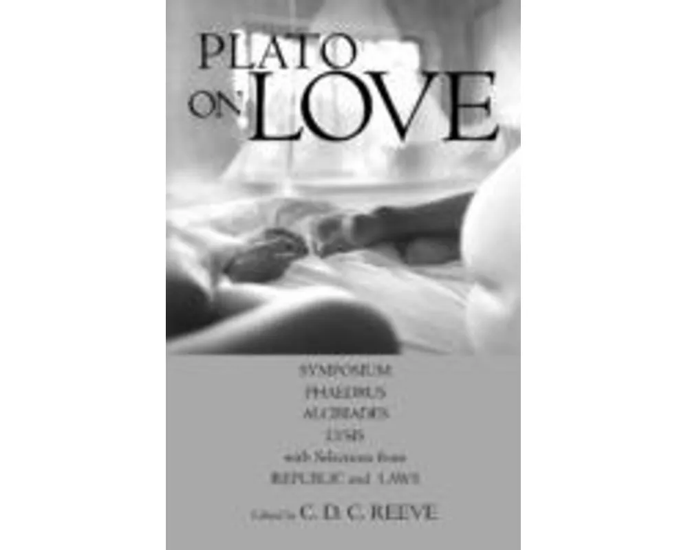 Plato on Love