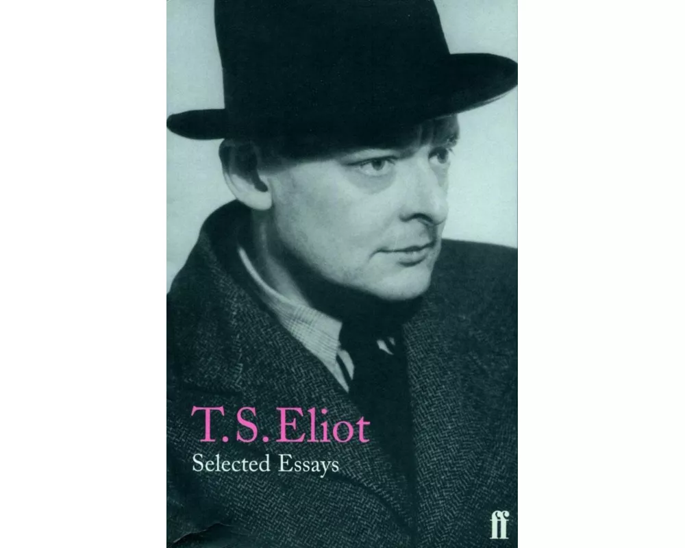 Selected Essays