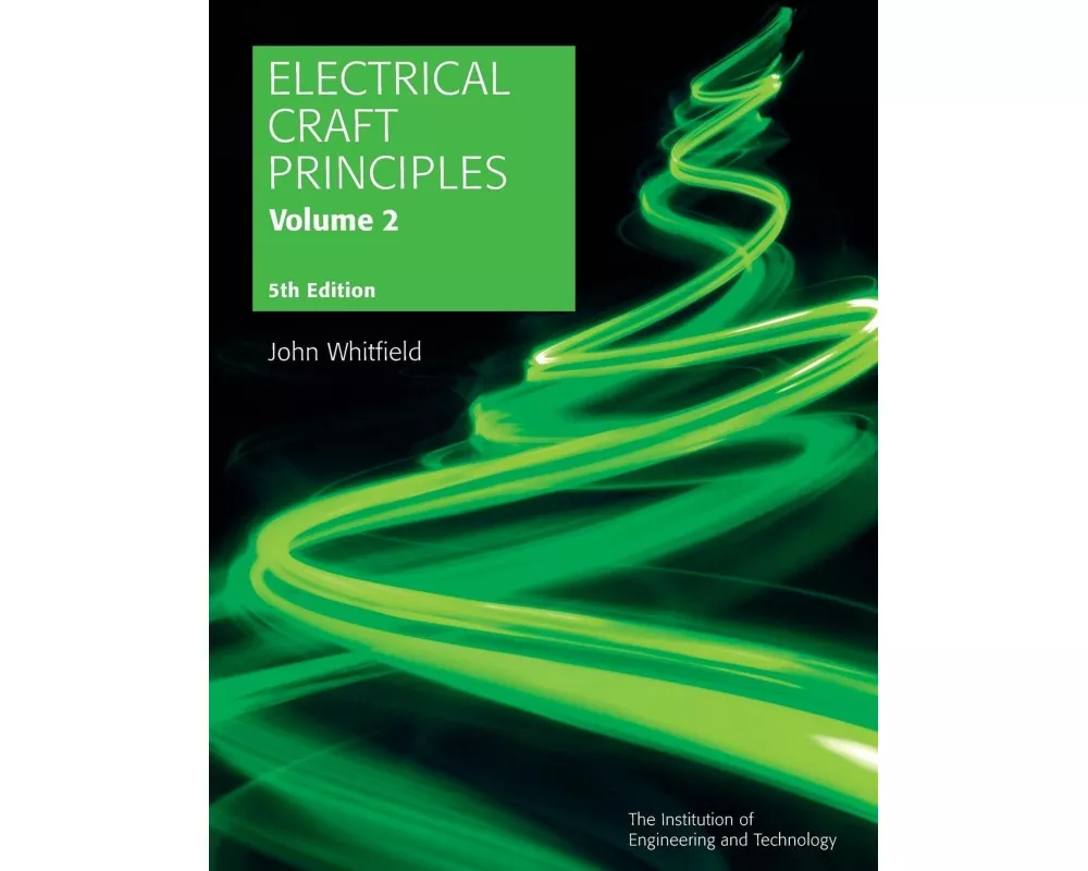 Electrical Craft Principles