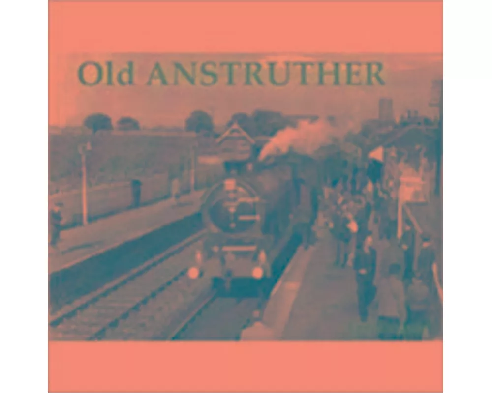 Old Anstruther