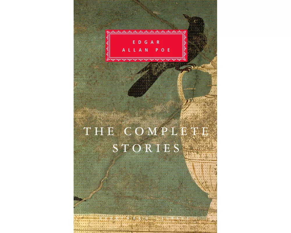 The Complete Stories