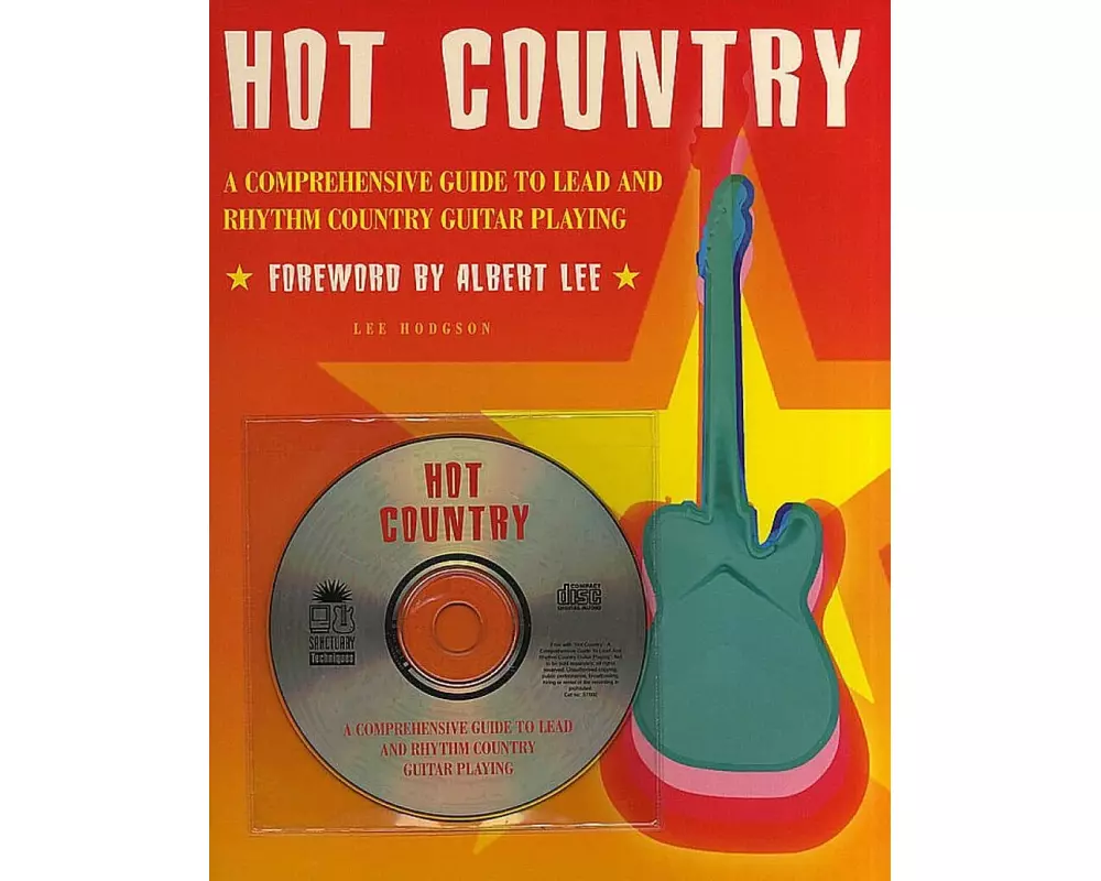 A Comprehensive Guide to Lead and Rhythm