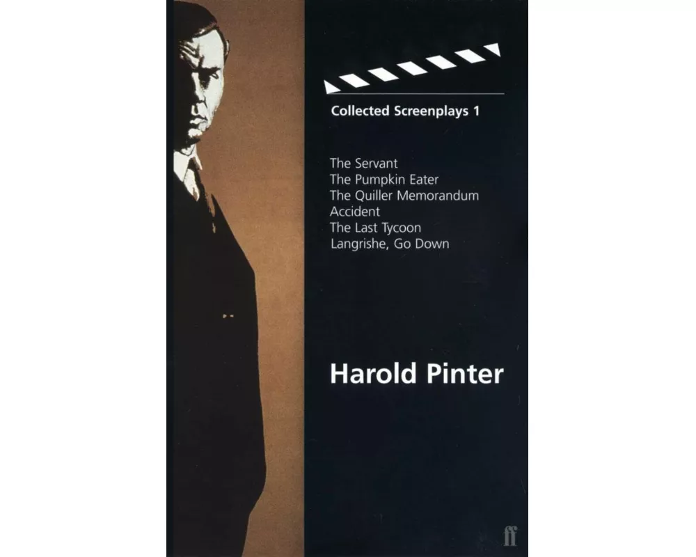 Collected Screenplays 1