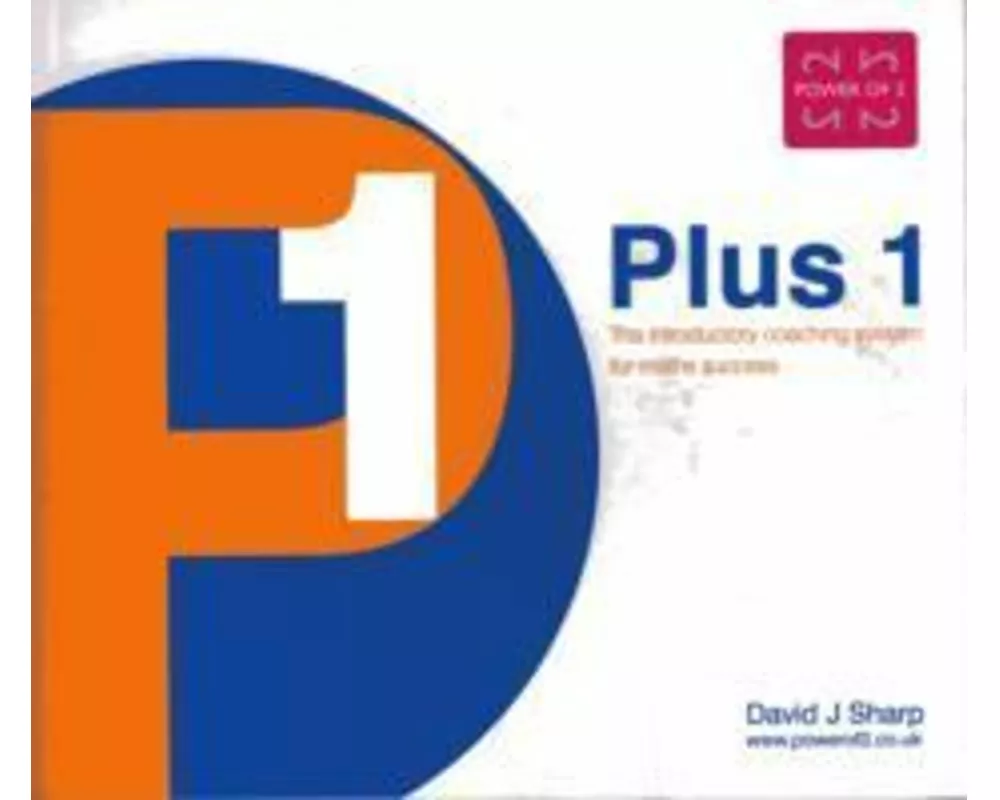 Plus 1