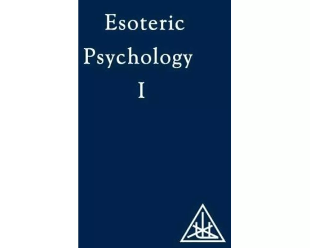Esoteric Psychology