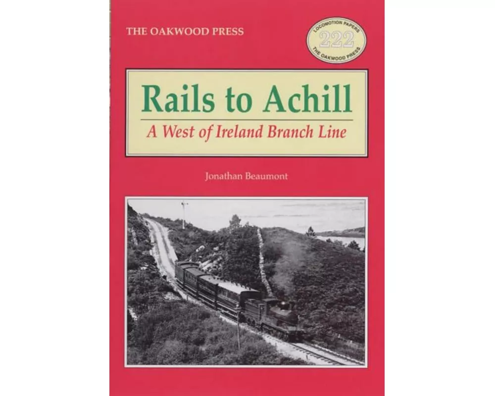 Rails to Achill